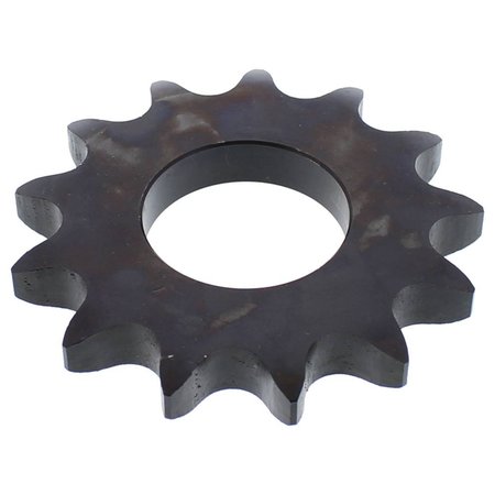 DB ELECTRICAL Sprocket Chain Weld Sprocket 80, Teeth 13 For Chainsaws; 3016-0270